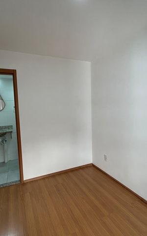 Apartamento à venda com 43m², 2 quartos e 1 vagaSuíte