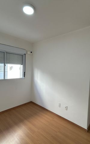Apartamento à venda com 43m², 2 quartos e 1 vagaSuíte
