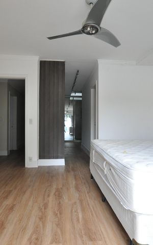 Casa para alugar com 800m², 3 quartos e 4 vagasSuíte master