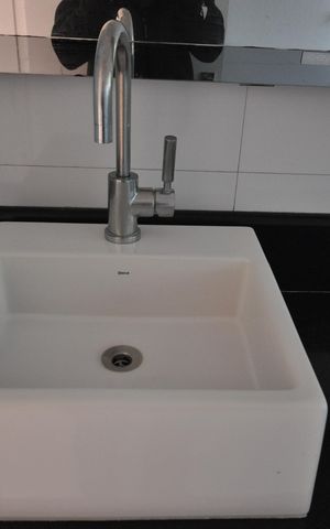 Casa para alugar com 800m², 3 quartos e 4 vagasBanheiro Social