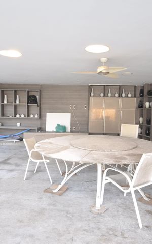Casa para alugar com 800m², 3 quartos e 4 vagasÁrea comum