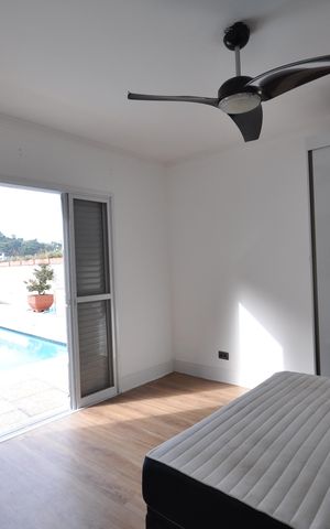 Casa para alugar com 800m², 3 quartos e 4 vagasQuarto 