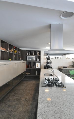 Casa para alugar com 800m², 3 quartos e 4 vagasEspaço Gourmet