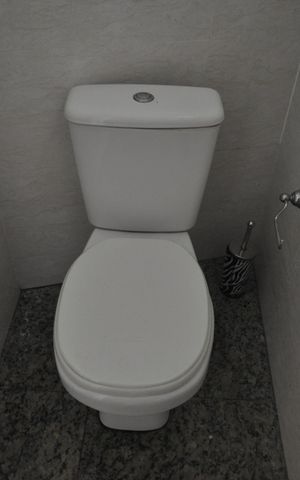 Casa para alugar com 800m², 3 quartos e 4 vagasÁrea comum