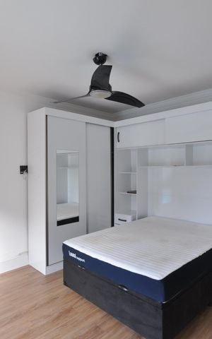 Casa para alugar com 800m², 3 quartos e 4 vagasQuarto 
