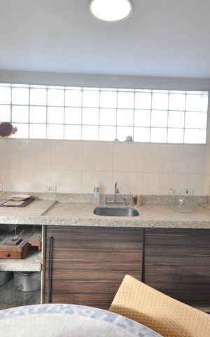Casa para alugar com 800m², 3 quartos e 4 vagasChurrasqueira