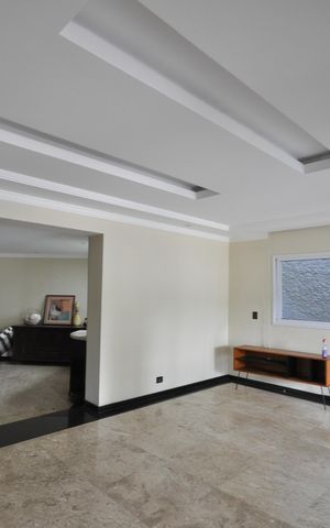 Casa para alugar com 800m², 3 quartos e 4 vagasSala de Estar