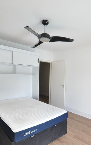 Casa para alugar com 800m², 3 quartos e 4 vagasQuarto 