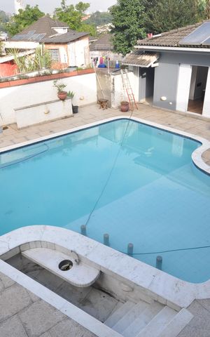 Casa para alugar com 800m², 3 quartos e 4 vagasPiscina