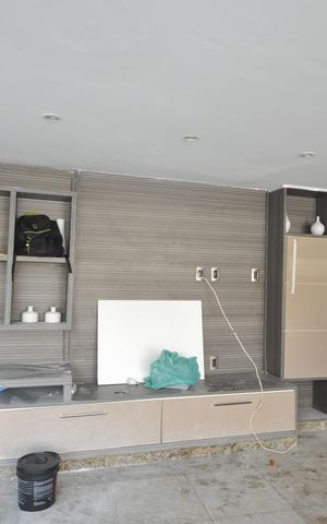 Casa para alugar com 800m², 3 quartos e 4 vagasÁrea comum