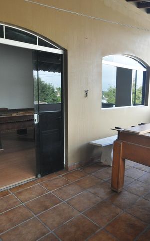 Casa para alugar com 800m², 3 quartos e 4 vagasÁrea comum
