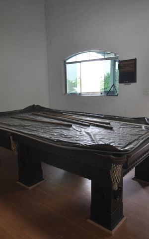 Casa para alugar com 800m², 3 quartos e 4 vagasÁrea comum