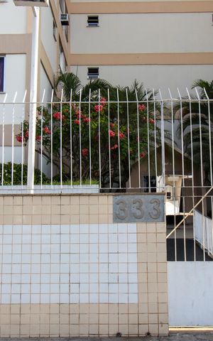 Apartamento à venda com 70m², 2 quartos e 1 vagaPlaca