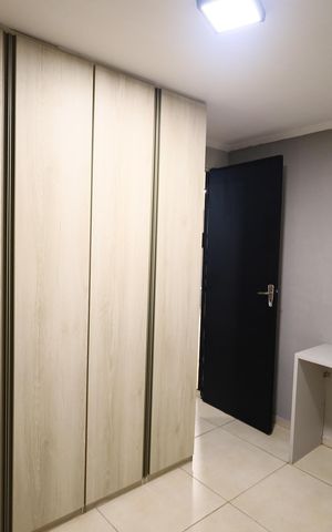 Apartamento para alugar com 52m², 2 quartos e 1 vagaQuarto 2