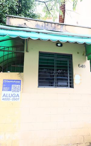 Apartamento para alugar com 52m², 2 quartos e 1 vagaFachada