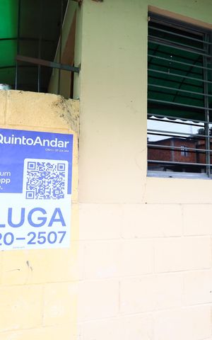 Apartamento para alugar com 52m², 2 quartos e 1 vagaFachada