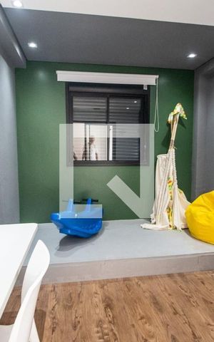 Studio à venda com 29m², 1 quarto e sem vagaBrinquedoteca