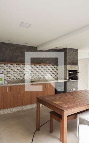 Studio à venda com 29m², 1 quarto e sem vagaÁrea comum - Churrasqueira