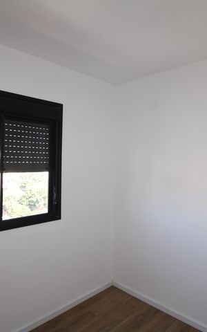 Apartamento para alugar com 35m², 1 quarto e sem vagaQuarto 1