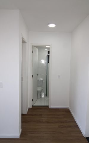 Apartamento para alugar com 35m², 1 quarto e sem vagaSala / Cozinha