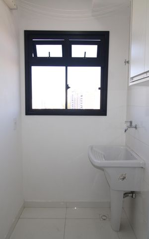 Apartamento para alugar com 35m², 1 quarto e sem vagaSala / Cozinha