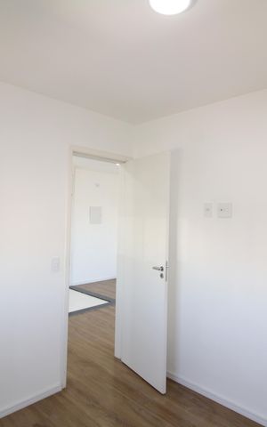 Apartamento para alugar com 35m², 1 quarto e sem vagaQuarto 1