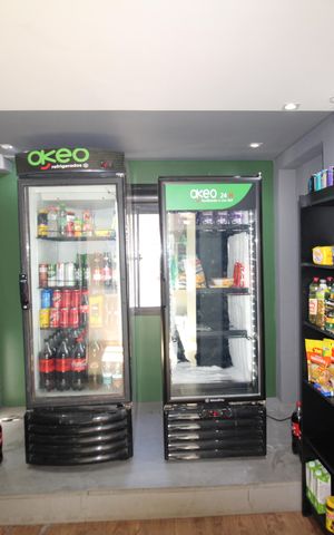Apartamento para alugar com 35m², 1 quarto e sem vagaÁrea Comum