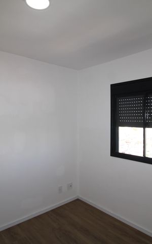 Apartamento para alugar com 35m², 1 quarto e sem vagaQuarto 1