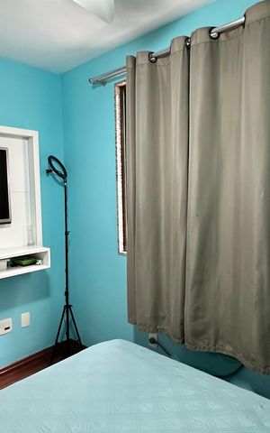 Apartamento à venda com 144m², 3 quartos e 3 vagas Apartamento à venda com 144m², 3 quartos e 3 vagasQuarto 1