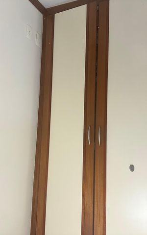 Apartamento à venda com 144m², 3 quartos e 3 vagas Apartamento à venda com 144m², 3 quartos e 3 vagasQuarto de Serviço