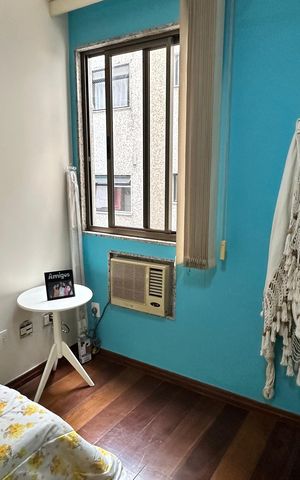 Apartamento à venda com 144m², 3 quartos e 3 vagas Apartamento à venda com 144m², 3 quartos e 3 vagasQuarto 2