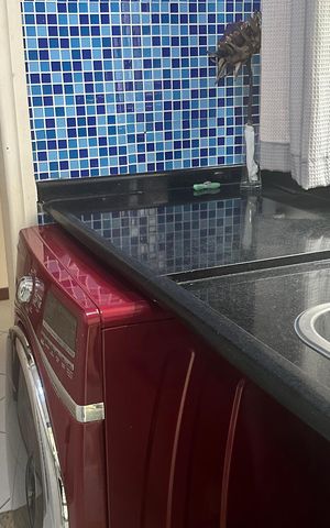 Apartamento à venda com 144m², 3 quartos e 3 vagas Apartamento à venda com 144m², 3 quartos e 3 vagasÁrea de Serviço