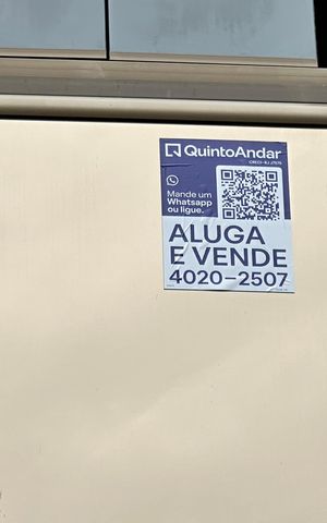 Apartamento à venda com 144m², 3 quartos e 3 vagas Apartamento à venda com 144m², 3 quartos e 3 vagasPlaca
