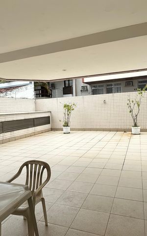 Apartamento à venda com 144m², 3 quartos e 3 vagas Apartamento à venda com 144m², 3 quartos e 3 vagasÁrea comum