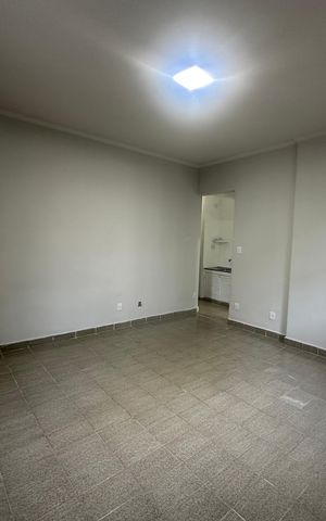Apartamento para alugar com 39m², 1 quarto e sem vaga Apartamento para alugar com 39m², 1 quarto e sem vagaStudio