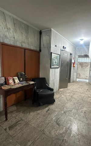 Apartamento para alugar com 39m², 1 quarto e sem vaga Apartamento para alugar com 39m², 1 quarto e sem vagaÁrea comum