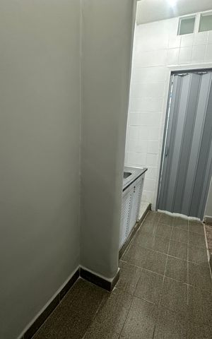 Apartamento para alugar com 39m², 1 quarto e sem vaga Apartamento para alugar com 39m², 1 quarto e sem vagaCozinha