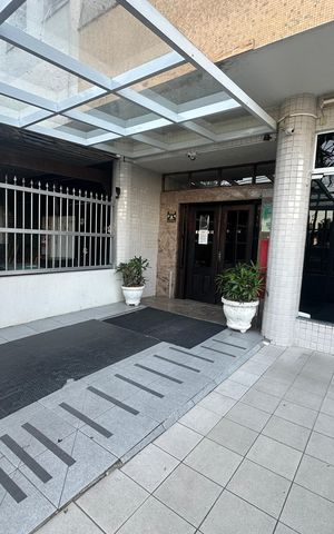 Apartamento para alugar com 39m², 1 quarto e sem vaga Apartamento para alugar com 39m², 1 quarto e sem vagaÁrea comum