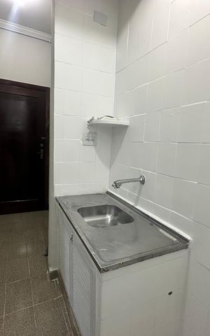Apartamento para alugar com 39m², 1 quarto e sem vaga Apartamento para alugar com 39m², 1 quarto e sem vagaCozinha