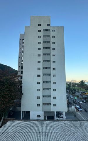 Apartamento para alugar com 39m², 1 quarto e sem vaga Apartamento para alugar com 39m², 1 quarto e sem vagaVista do Studio