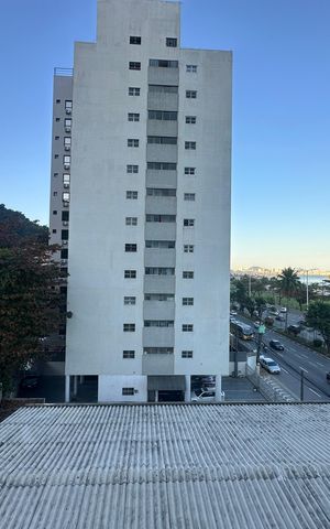 Apartamento para alugar com 39m², 1 quarto e sem vaga Apartamento para alugar com 39m², 1 quarto e sem vagaVista do Studio