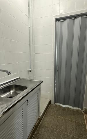 Apartamento para alugar com 39m², 1 quarto e sem vaga Apartamento para alugar com 39m², 1 quarto e sem vagaCozinha