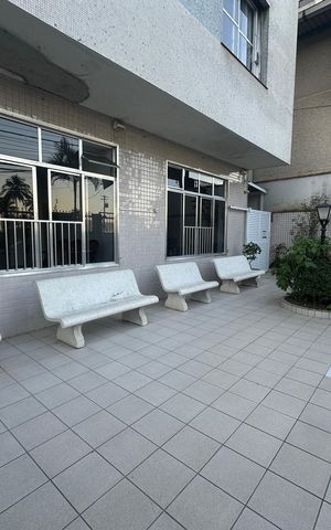 Apartamento para alugar com 39m², 1 quarto e sem vaga Apartamento para alugar com 39m², 1 quarto e sem vagaÁrea comum