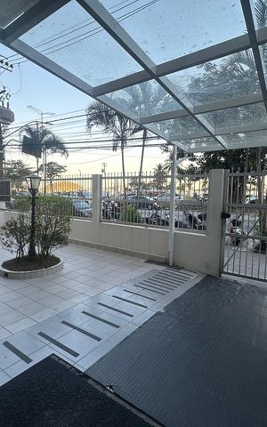 Apartamento para alugar com 39m², 1 quarto e sem vaga Apartamento para alugar com 39m², 1 quarto e sem vagaÁrea comum