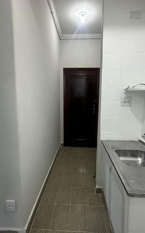 Apartamento para alugar com 39m², 1 quarto e sem vaga Apartamento para alugar com 39m², 1 quarto e sem vagaCozinha