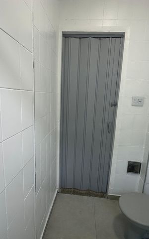 Apartamento para alugar com 39m², 1 quarto e sem vaga Apartamento para alugar com 39m², 1 quarto e sem vagaBanheiro