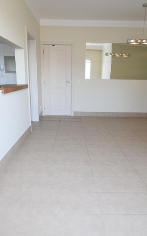 Apartamento para alugar com 63m², 2 quartos e 2 vagasSala