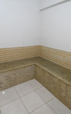 Apartamento para alugar com 63m², 2 quartos e 2 vagasSauna