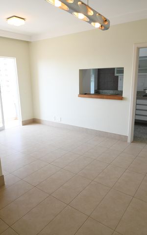 Apartamento para alugar com 63m², 2 quartos e 2 vagasSala