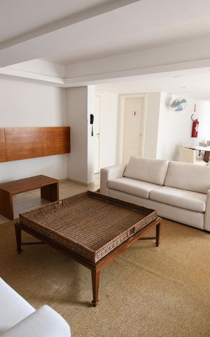 Apartamento para alugar com 63m², 2 quartos e 2 vagasÁrea comum - Salão de festas